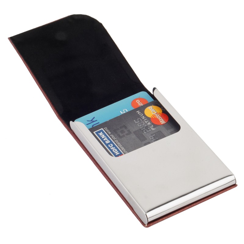 Visiting Card Holder