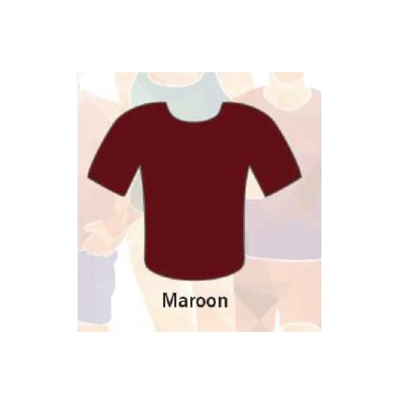 Round Neck T-Shirt (Drifit)