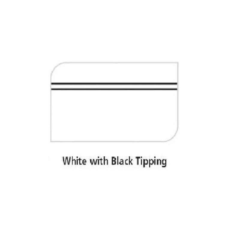 Dryfit Polo T-Shirt with Tipping