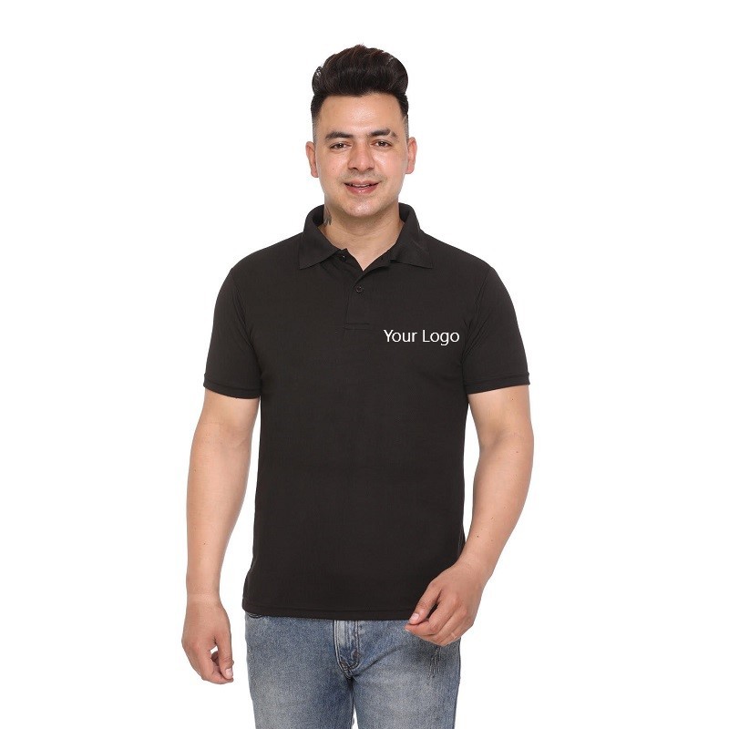 Dryfit Polo T-Shirt