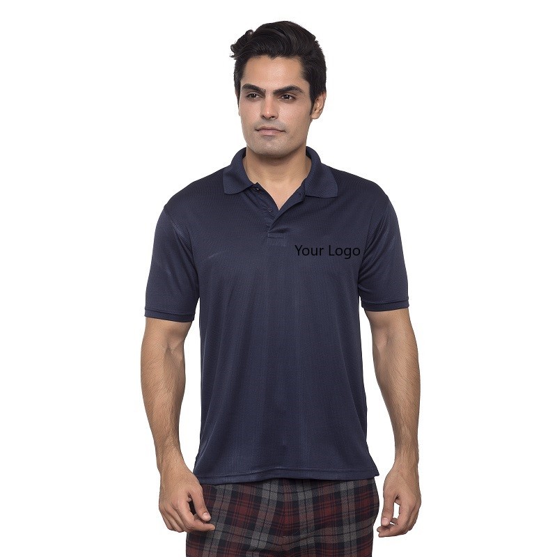 Dryfit Polo T-Shirt