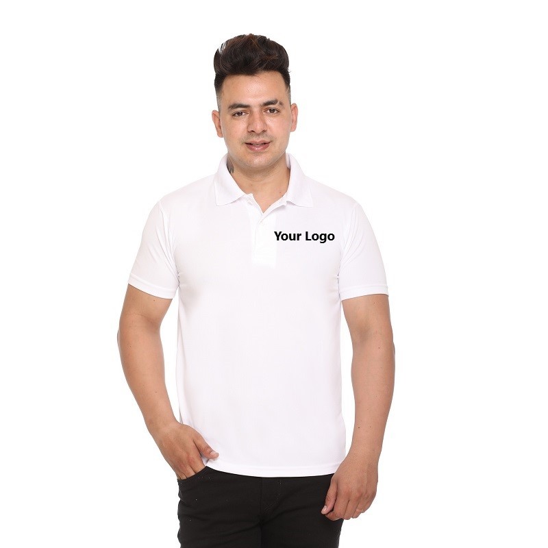 Dryfit Polo T-Shirt