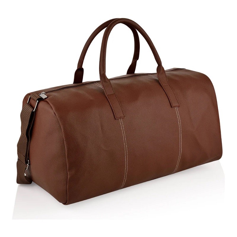 Duffle Bag Brown