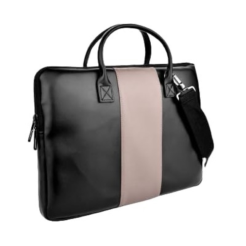 Laptop Sleeve Brown Bag 1
