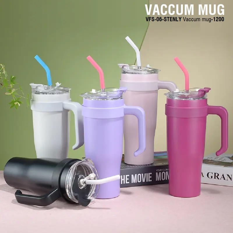STENLY Vaccum Set-1200