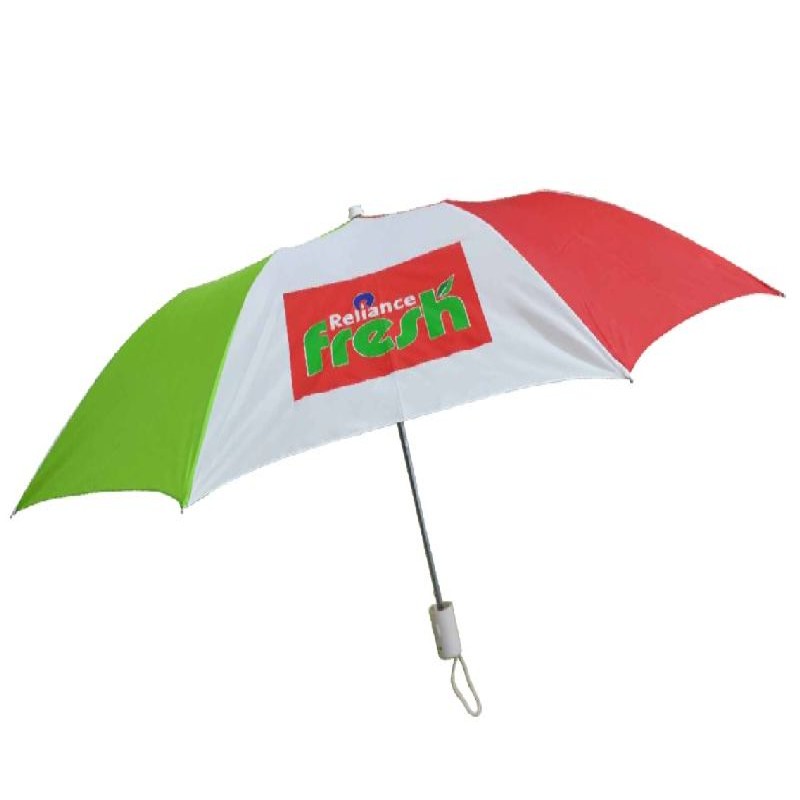 25"X8" Folding Umbrella