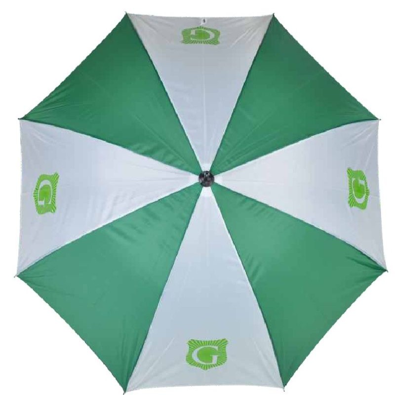 30"X8" Fibre Golf Umbrella