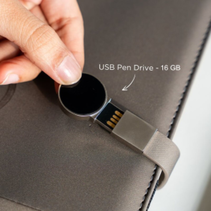 Power Sync Pro | Wireless Organizer Set