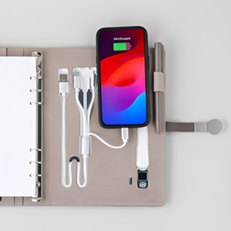 Power Sync Pro | Wireless Organizer Set
