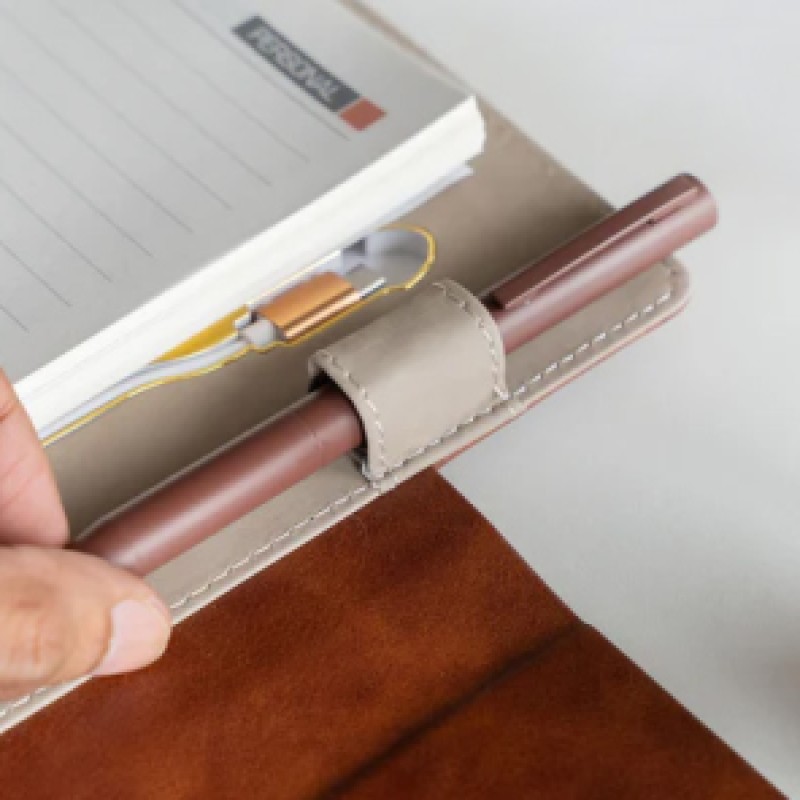 Premium Executive 2-In-1 Flap Organizer Pack