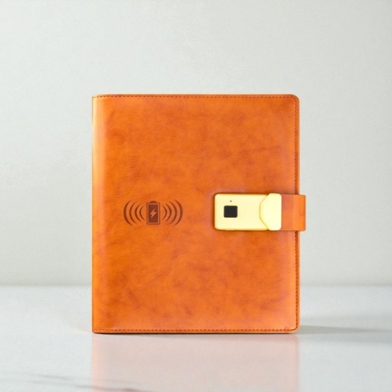 Bio Lock Pro |  Wireless Organizer 2 in 1 Set