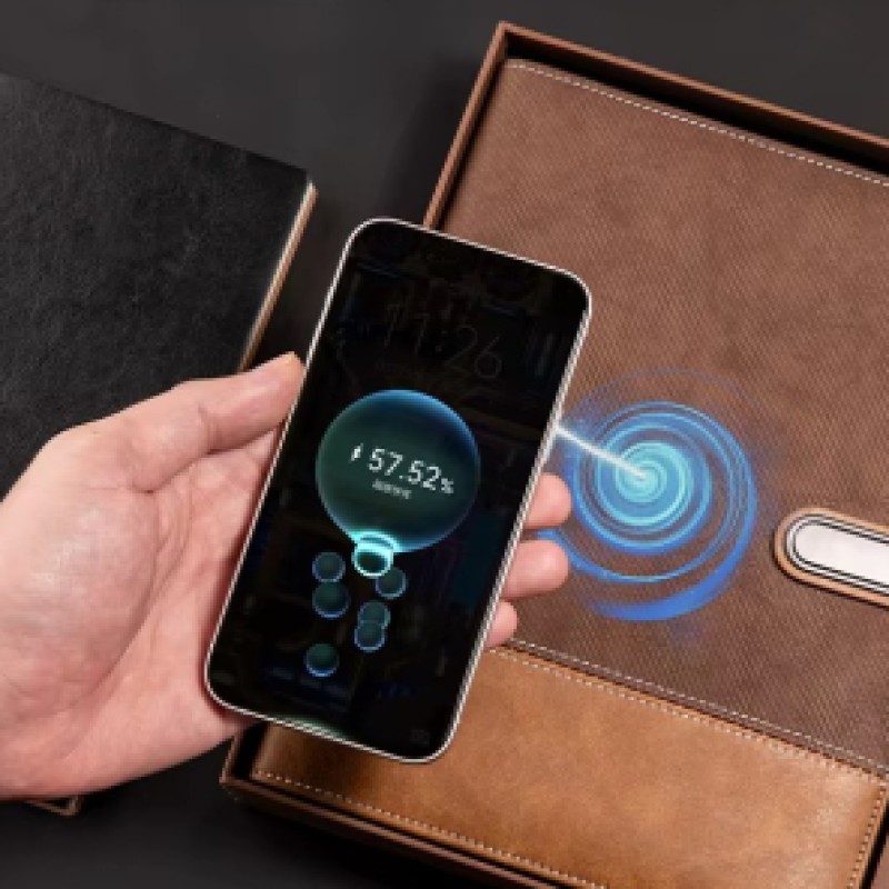 Store Pad Pro | Wireless Organizer Set