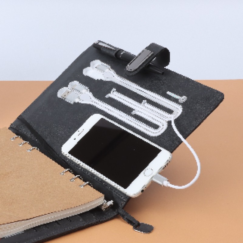 Store Pad Pro | Wireless Organizer Set
