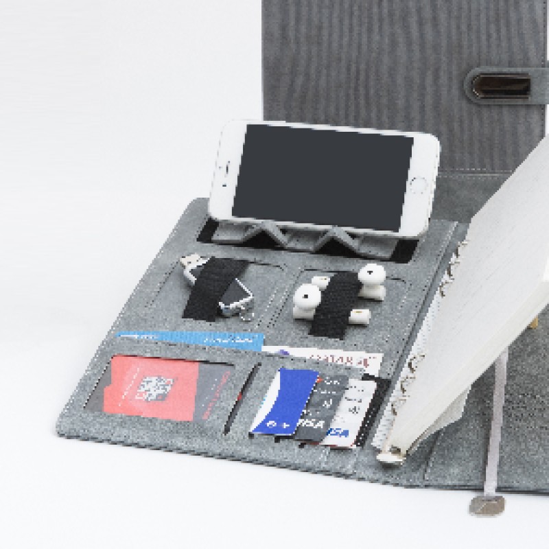 Store Pad | Organizer 2 in 1 Set