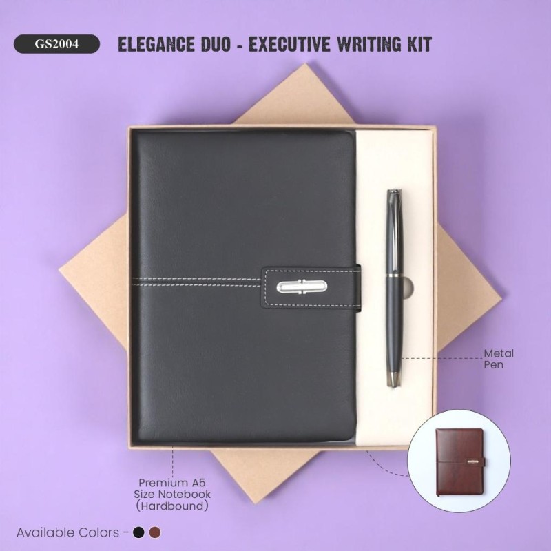 Elegance Duo – Executive Writing Kit