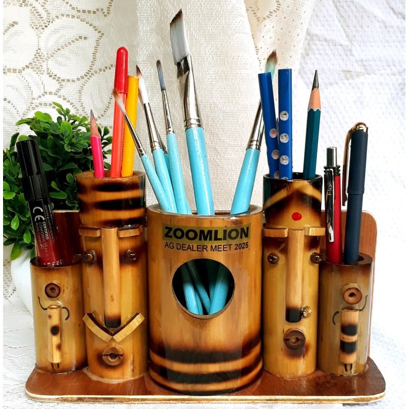 Multi Purpose Pen Stand
